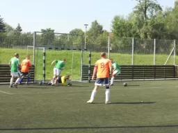 Quatro - Sporting (11.6.2011)